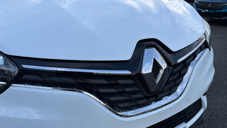 Renault Scenic 1.2 TCE 130 Dynamique Nav 5dr Petrol Estate